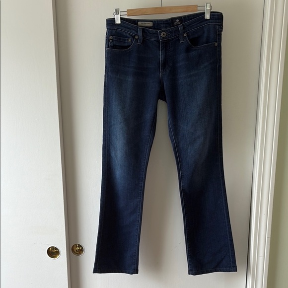 AG The Ballad Slim Boot Jeans 29 - Picture 2 of 9